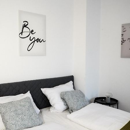 Charmante Altstadtwohnung Im Zentrum Koblenz  Ngoại thất bức ảnh