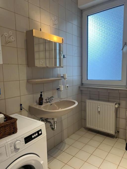 Charmante Altstadtwohnung Im Zentrum Koblenz  Ngoại thất bức ảnh