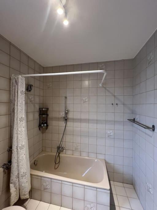 Charmante Altstadtwohnung Im Zentrum Koblenz  Ngoại thất bức ảnh