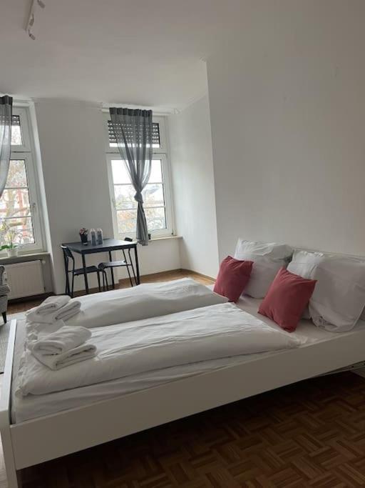 Charmante Altstadtwohnung Im Zentrum Koblenz  Ngoại thất bức ảnh