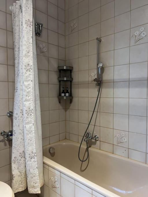 Charmante Altstadtwohnung Im Zentrum Koblenz  Ngoại thất bức ảnh