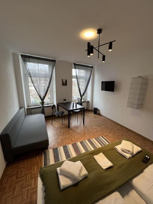 Charmante Altstadtwohnung Im Zentrum Koblenz  Ngoại thất bức ảnh